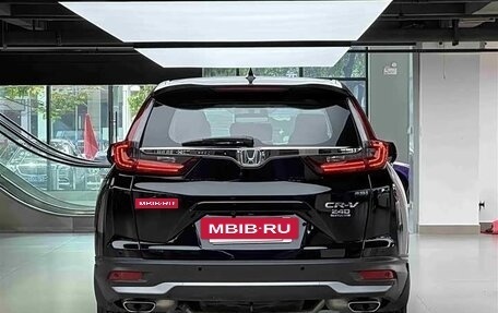 Honda CR-V IV, 2021 год, 1 720 277 рублей, 4 фотография