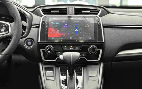 Honda CR-V IV, 2021 год, 1 600 125 рублей, 9 фотография