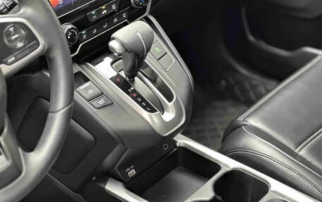 Honda CR-V IV, 2021 год, 1 600 125 рублей, 10 фотография