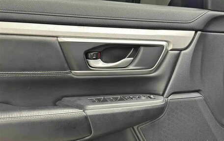Honda CR-V IV, 2021 год, 1 600 125 рублей, 11 фотография
