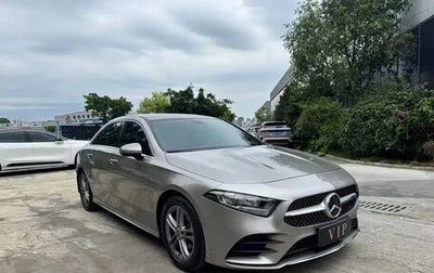 Mercedes-Benz A-Класс, 2023 год, 1 750 596 рублей, 1 фотография
