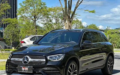 Mercedes-Benz GLC, 2022 год, 4 000 000 рублей, 1 фотография