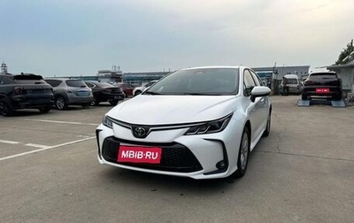 Toyota Corolla, 2025 год, 1 879 355 рублей, 1 фотография