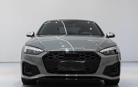 Audi S5, 2022 год, 4 815 000 рублей, 1 фотография