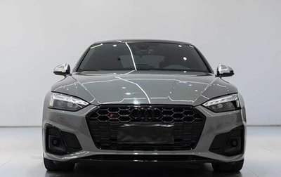 Audi S5, 2022 год, 4 815 000 рублей, 1 фотография