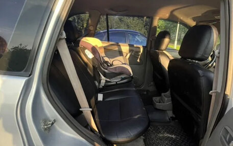 Chery Tiggo (T11), 2010 год, 450 000 рублей, 10 фотография