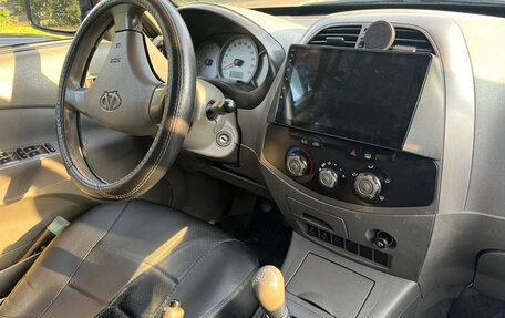Chery Tiggo (T11), 2010 год, 450 000 рублей, 12 фотография