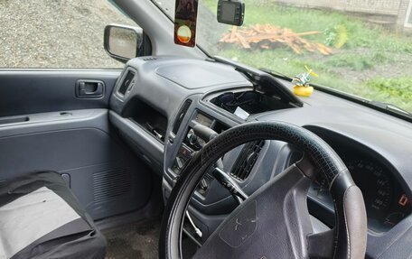 Mitsubishi Dingo, 2002 год, 220 000 рублей, 1 фотография