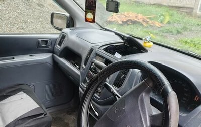 Mitsubishi Dingo, 2002 год, 220 000 рублей, 1 фотография