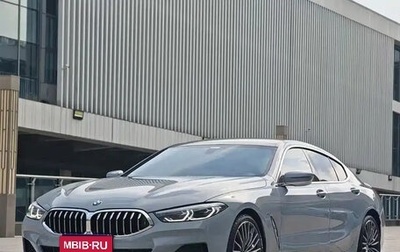 BMW 8 серия, 2021 год, 5 640 000 рублей, 1 фотография