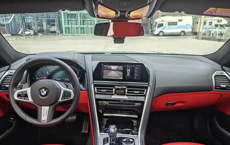 BMW 8 серия, 2021 год, 5 640 000 рублей, 7 фотография