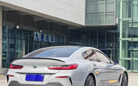 BMW 8 серия, 2021 год, 5 640 000 рублей, 6 фотография