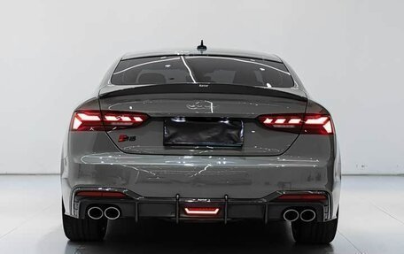 Audi S5, 2022 год, 4 815 000 рублей, 3 фотография