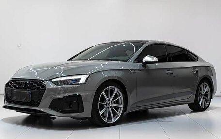 Audi S5, 2022 год, 4 815 000 рублей, 2 фотография