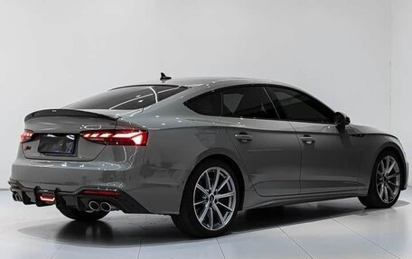 Audi S5, 2022 год, 4 815 000 рублей, 4 фотография