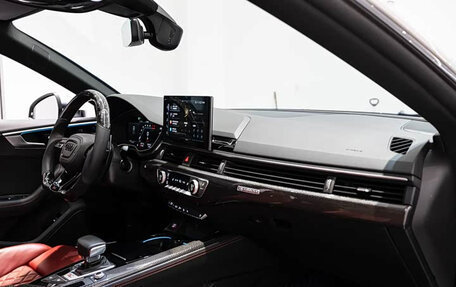 Audi S5, 2022 год, 4 815 000 рублей, 8 фотография