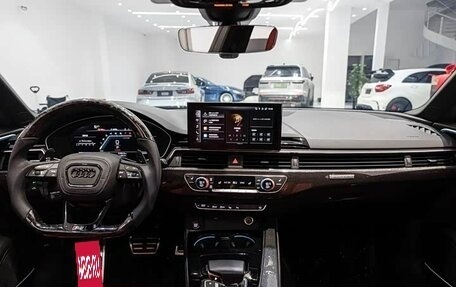 Audi S5, 2022 год, 4 815 000 рублей, 5 фотография