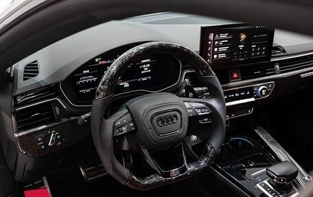 Audi S5, 2022 год, 4 815 000 рублей, 7 фотография
