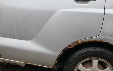 Mitsubishi Dingo, 2002 год, 220 000 рублей, 4 фотография