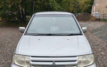 Mitsubishi Dingo, 2002 год, 220 000 рублей, 2 фотография