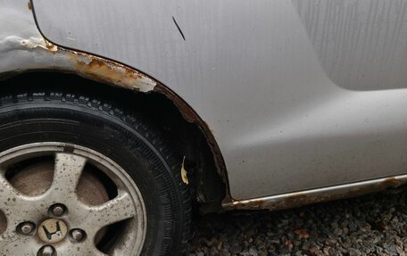 Mitsubishi Dingo, 2002 год, 220 000 рублей, 8 фотография
