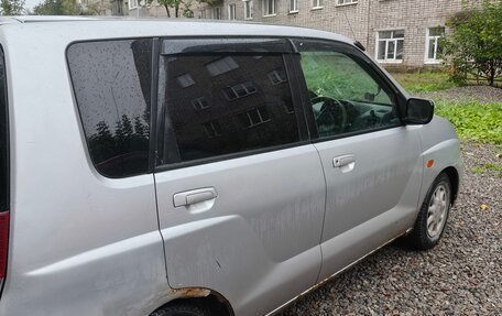 Mitsubishi Dingo, 2002 год, 220 000 рублей, 9 фотография