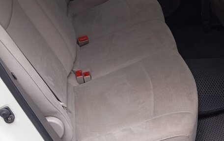 Nissan Leaf I, 2011 год, 1 300 000 рублей, 9 фотография
