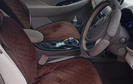 Nissan Leaf I, 2011 год, 1 300 000 рублей, 8 фотография