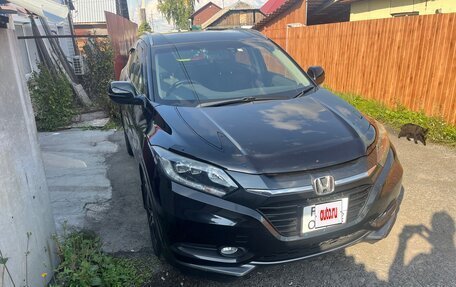 Honda Vezel, 2016 год, 1 550 000 рублей, 2 фотография