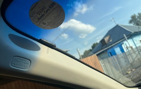 Honda Vezel, 2016 год, 1 550 000 рублей, 9 фотография