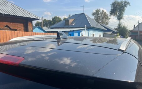 Honda Vezel, 2016 год, 1 550 000 рублей, 13 фотография