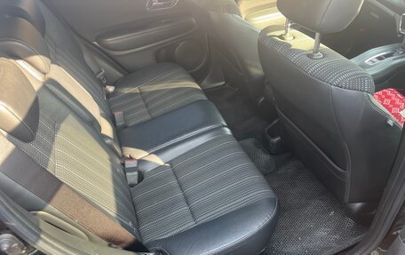 Honda Vezel, 2016 год, 1 550 000 рублей, 27 фотография