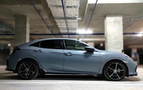 Honda Civic IX, 2021 год, 2 500 000 рублей, 6 фотография