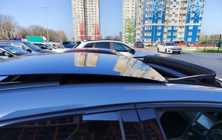 Honda Civic IX, 2021 год, 2 500 000 рублей, 8 фотография