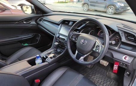Honda Civic IX, 2021 год, 2 500 000 рублей, 10 фотография