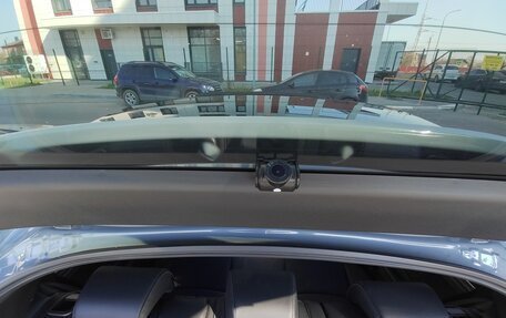 Honda Civic IX, 2021 год, 2 500 000 рублей, 26 фотография