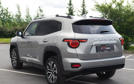 Haval H7, 2025 год, 3 799 000 рублей, 3 фотография