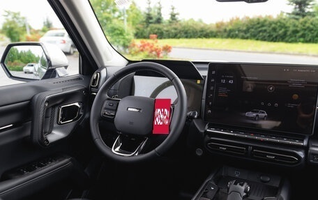 Haval H7, 2025 год, 3 799 000 рублей, 22 фотография