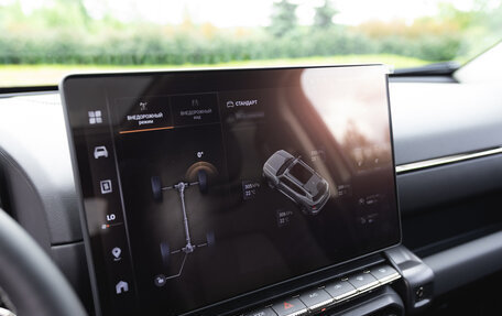 Haval H7, 2025 год, 3 799 000 рублей, 38 фотография