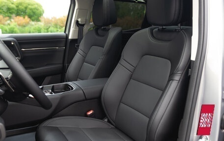 Haval H7, 2025 год, 3 799 000 рублей, 27 фотография