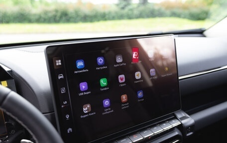 Haval H7, 2025 год, 3 799 000 рублей, 33 фотография