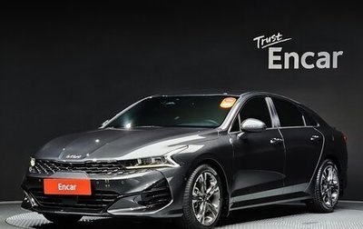 KIA K5, 2022 год, 2 150 000 рублей, 1 фотография