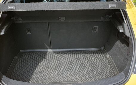 Opel Astra J, 2014 год, 1 050 000 рублей, 5 фотография