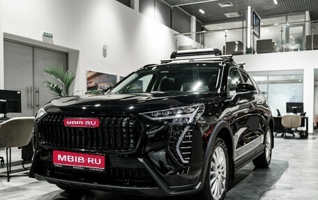 Haval Jolion, 2025 год, 2 749 000 рублей, 1 фотография