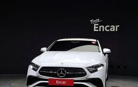 Mercedes-Benz CLS, 2022 год, 5 110 000 рублей, 4 фотография