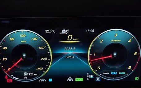 Mercedes-Benz CLS, 2022 год, 5 110 000 рублей, 8 фотография