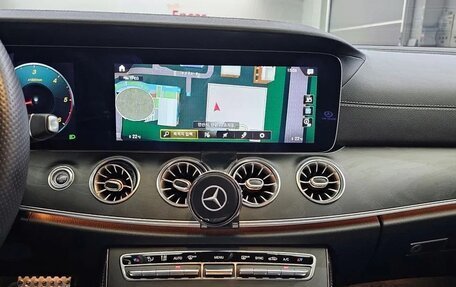 Mercedes-Benz CLS, 2022 год, 5 110 000 рублей, 10 фотография