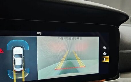 Mercedes-Benz CLS, 2022 год, 5 110 000 рублей, 11 фотография