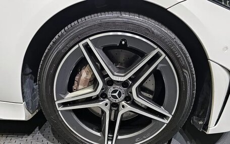 Mercedes-Benz CLS, 2022 год, 5 110 000 рублей, 19 фотография