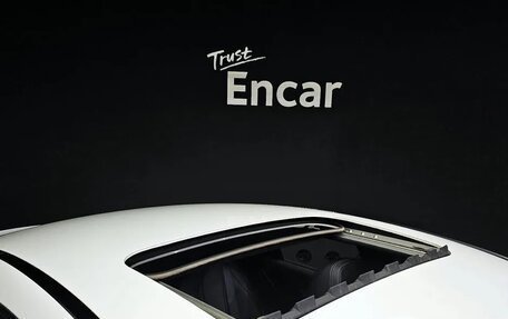 Mercedes-Benz CLS, 2022 год, 5 110 000 рублей, 17 фотография